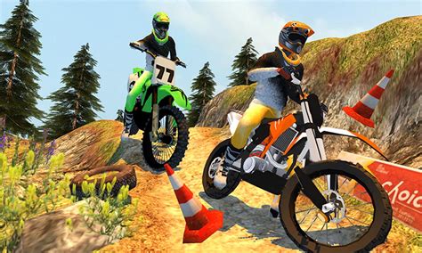 offroad moto bike juegos de carreras for Android - APK Download