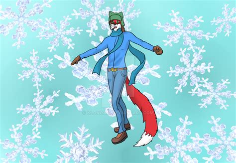 Snow Tyler by klonoa18 on DeviantArt