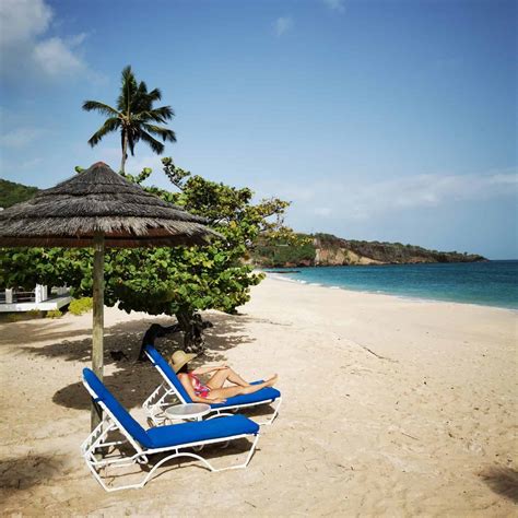 Review Of The Luxury Spice Island Beach Resort, Grenada | Diana's ...