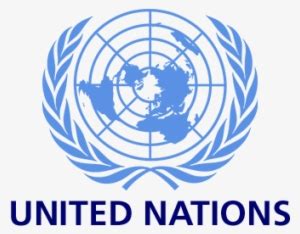 United Nations Logo PNG, Transparent United Nations Logo PNG Image Free ...