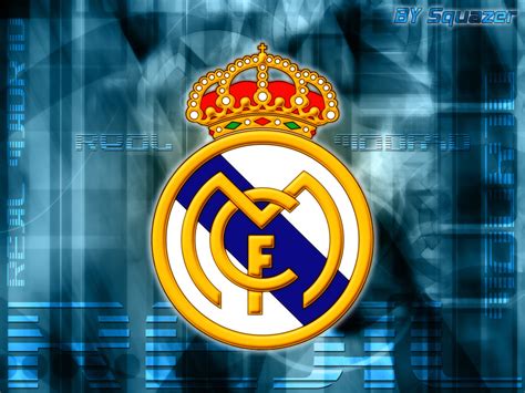 Hala Madrid by real-squazer on DeviantArt