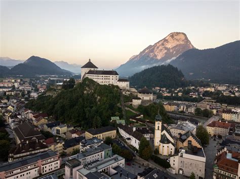 A Town Steeped in History: A Day in Kufstein - Recommendations - Blog | Tyrol in Austria