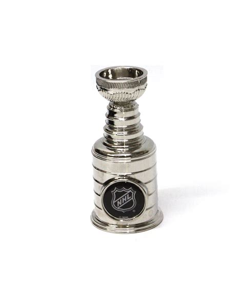 NHL - MINI STANLEY CUP REPLICA (3.5'')