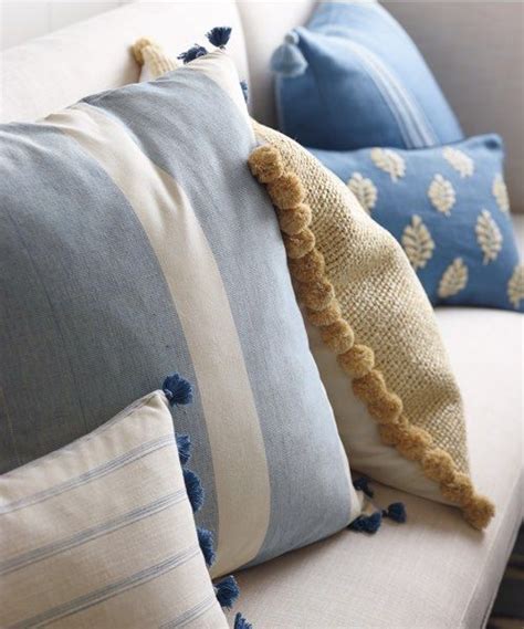 Serena & Lily | A Fresh Approach to Bedding, Furniture, and Home | Pillows, Pillow covers ...