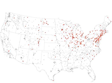 How bad is air quality where you live? Check wildfire smoke in your ...