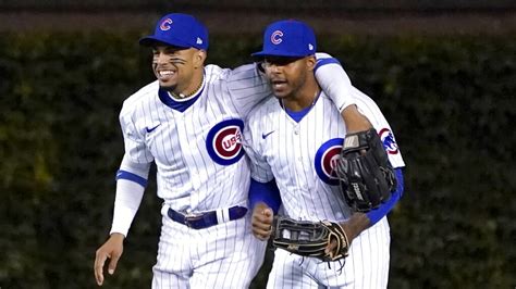 Cubs Coach Opens Up About White Sox Manager Rumors - Sports Betting Dog