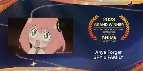 2023 Crunchyroll Anime Award Winners Announced