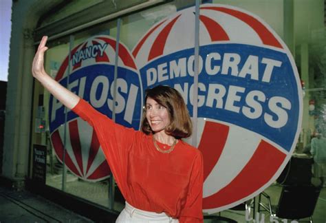 Nancy Pelosi's long road | Cognoscenti