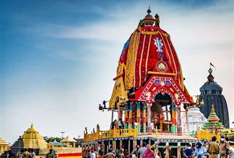 Jagannath Rath Yatra 2023: Date, Significance & Celebration