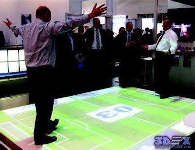 Your Full Guide to Interactive Floor Projection systems Technology