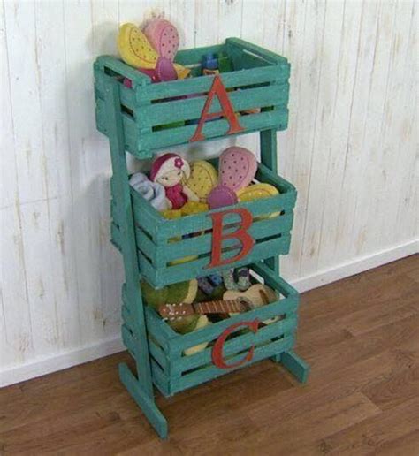 Ideas to Reuse Fruit Boxes | Upcycle Art