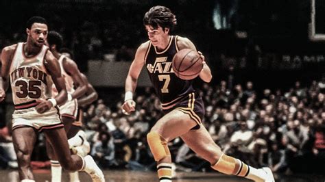 Pete Maravich 68 Point Game | NBA.com