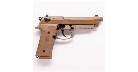 Beretta M9a3 - For Sale, Used - Excellent Condition :: Guns.com