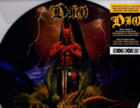 Dio - Rainbow In The Dark (live) - Amazon.com Music