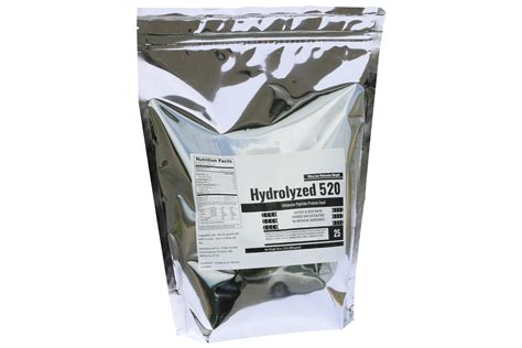 The World's Fastest Digesting Hydrolyzed Whey Protein