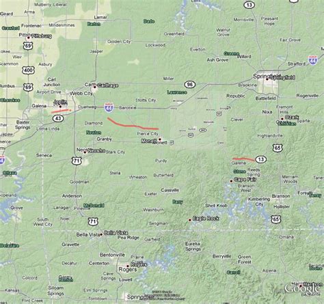 CapitalClimate: Update: Joplin Tornado Death Toll Highest Since 1953 ...