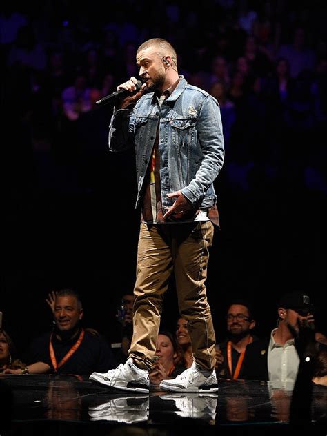 A Crowd Pleaser from Justin Timberlake: Man of the Woods Tour | E! News