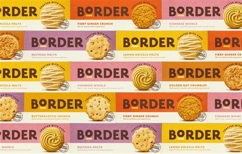 Border biscuits – Artofit