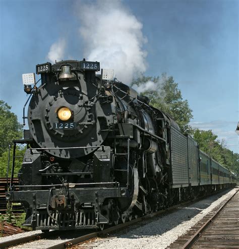 1225 Pere Marquette, Shepherd, MI | RailroadForums.com - Railroad ...