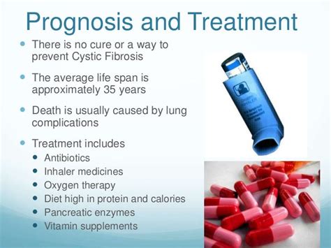 Cystic fibrosis