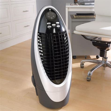 Personal Evaporative Cooler