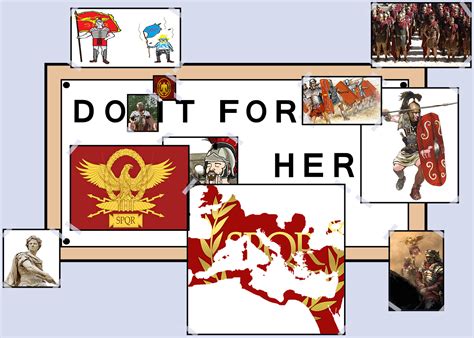 Roman Empire | Do It For Her | Know Your Meme