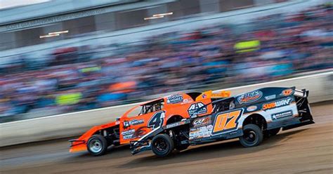 United States Racing Association | Deer Creek Speedway readies for 25th season