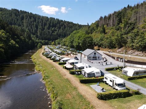 Ardenne Camping - Galerie Photos