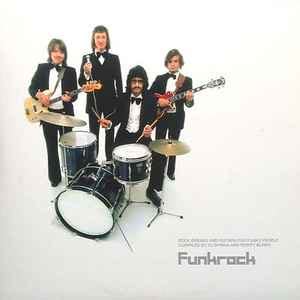 Funk Rock (2001, Vinyl) | Discogs