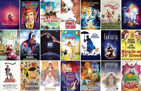 40 of the most magical movies from your childhood | Reader's Digest Asia
