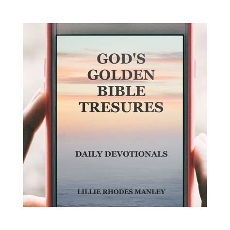 Daily Christian Devotional Book