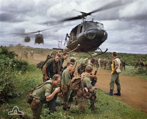 The photographer’s war: Vietnam through a lens