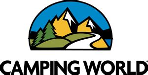 Camping World Logo PNG Vector (AI) Free Download