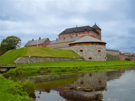 Häme Castle | Plugon