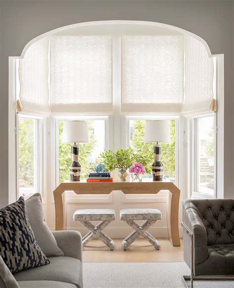 7 Window Privacy Options and Ideas That Are Actually Stylish - Decorology