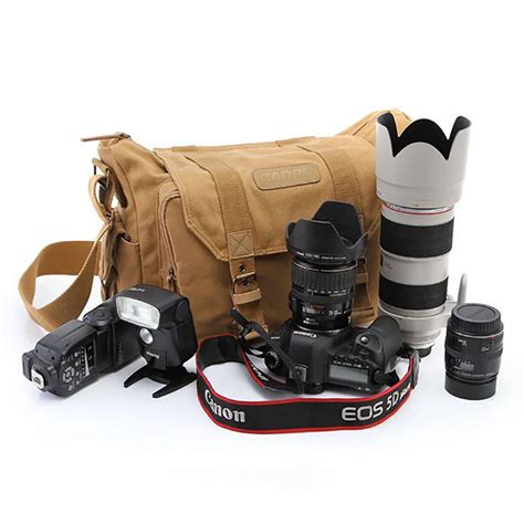 The Best Travel Camera Bag | IUCN Water