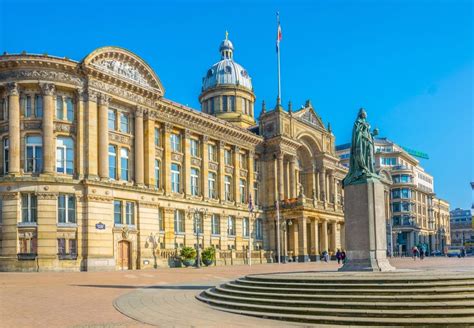 5 Best Museums In Birmingham - Icy Europe