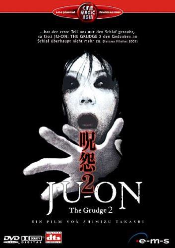 Ju-on: The Grudge 2 | Film-Rezensionen.de