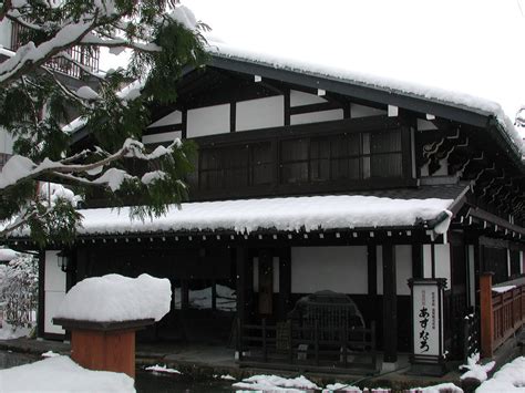 Best Takayama Ryokan - Inside Kyoto