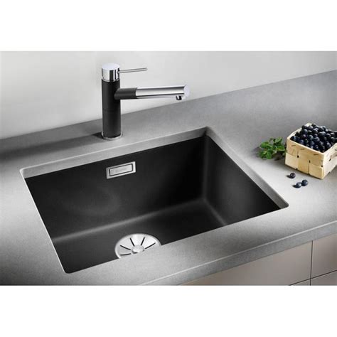 BLANCO SUBLINE 500-U(523436)HK$4,674 Granite composite sink(white)