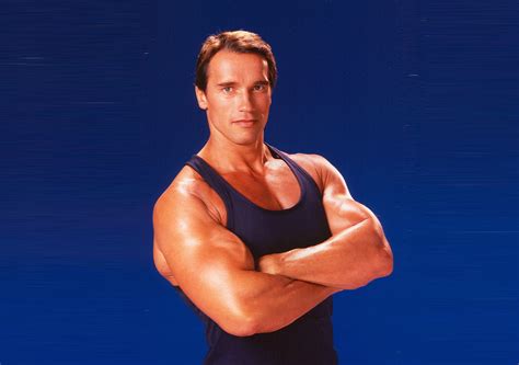 🔥 [72+] Arnold Schwarzenegger Wallpapers | WallpaperSafari