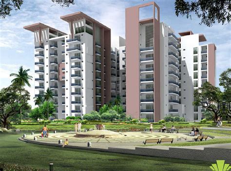 SLF Sunshine Avenue @ Rs 1.26 Crores in Sector-28, Faridabad by ...