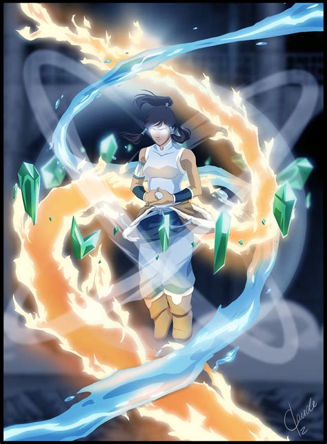 korra - Avatar: The Legend of Korra Photo (31380890) - Fanpop