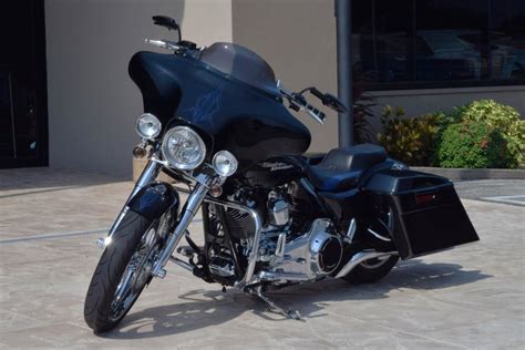 2010 Harley Davidson Street Glide | Ideal Classic Cars LLC