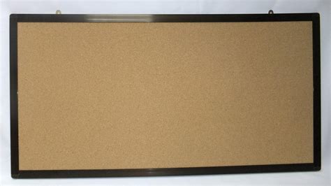 Cork Board (Customised sizes) | LTC Office Supplies Pte Ltd