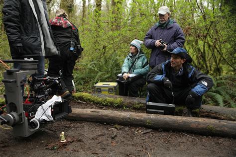 Grimm: Behind the Scenes: Premiere Episode Photo: 259001 - NBC.com