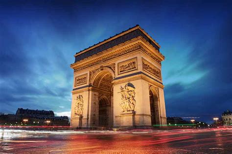 44 Famous Landmarks In Europe For Your Bucket List