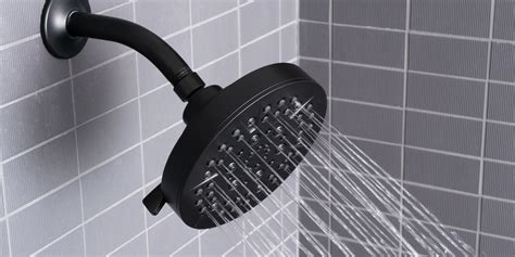 The 3 Best Showerheads of 2024 | Reviews by Wirecutter