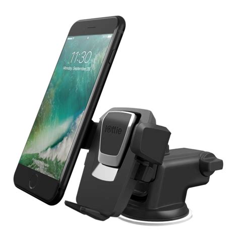 The Best Cellphone Holders for Any Smartphone