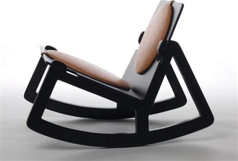 23 Modern Rocking Chair Designs